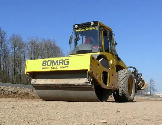 Bomag BW 213 DH-4 thumbnail 3