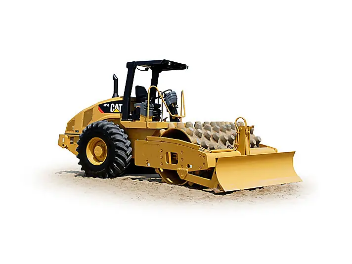 Caterpillar CP56