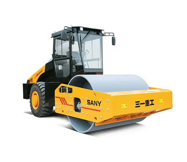 Sany SSR200AC-8H