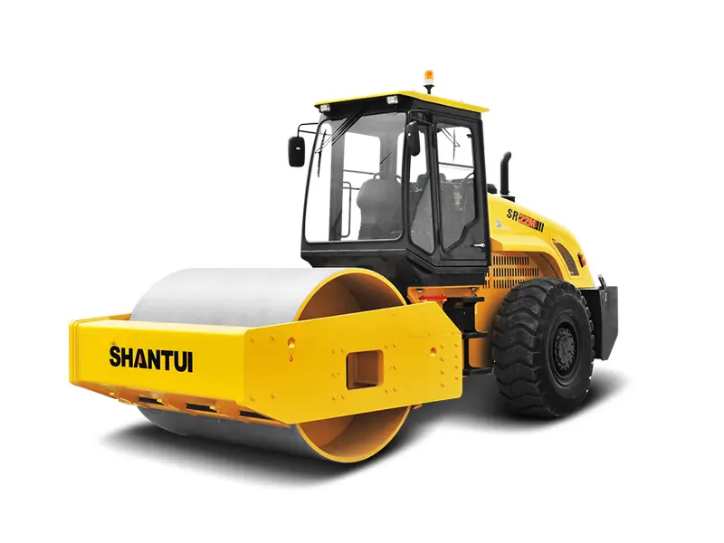 Shantui SR22M