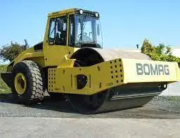 Bomag BW 226 DH-4