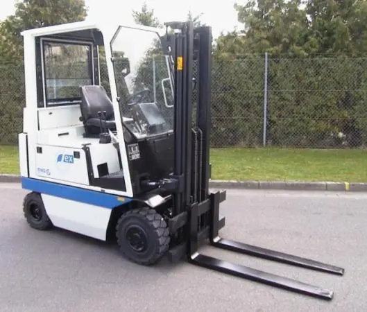 Miag DFG 12 XH 1