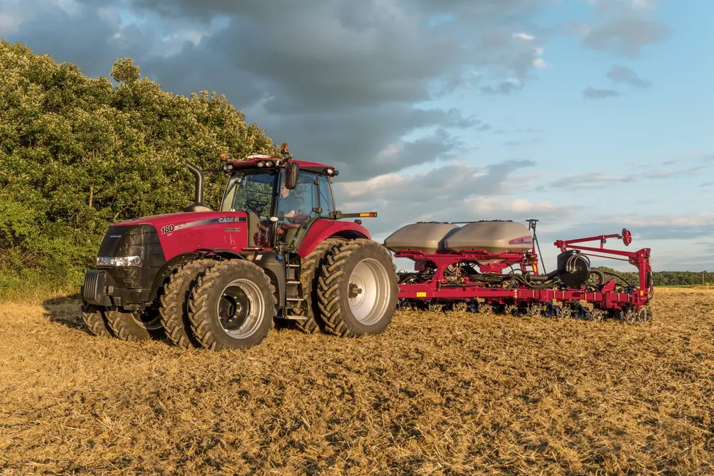 Case IH Magnum 180