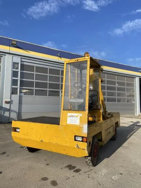 IRION ® DFQ 30/12/40