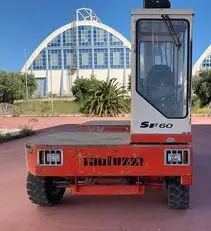 Fantuzzi SF 160