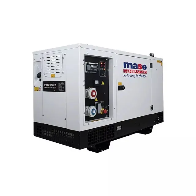 Mase MPL 20-ASX