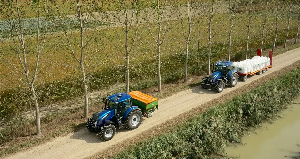 Landini 7-175