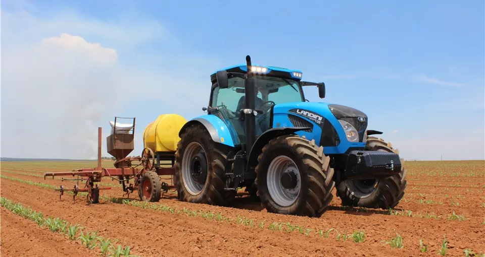 Landini 7-175 thumbnail 2