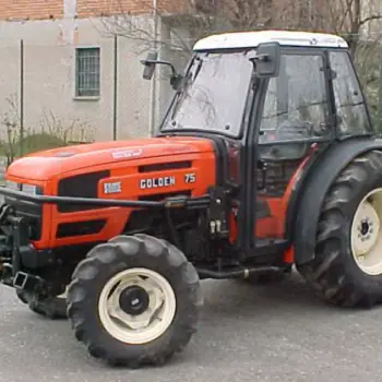 Hürlimann XN 706 A