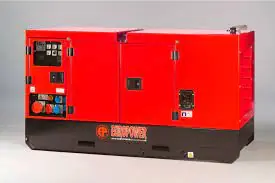 Europower EPS34TDE (LS) thumbnail 2