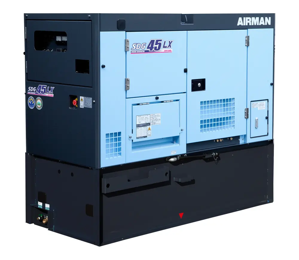 Airman SDG45LX-5B2