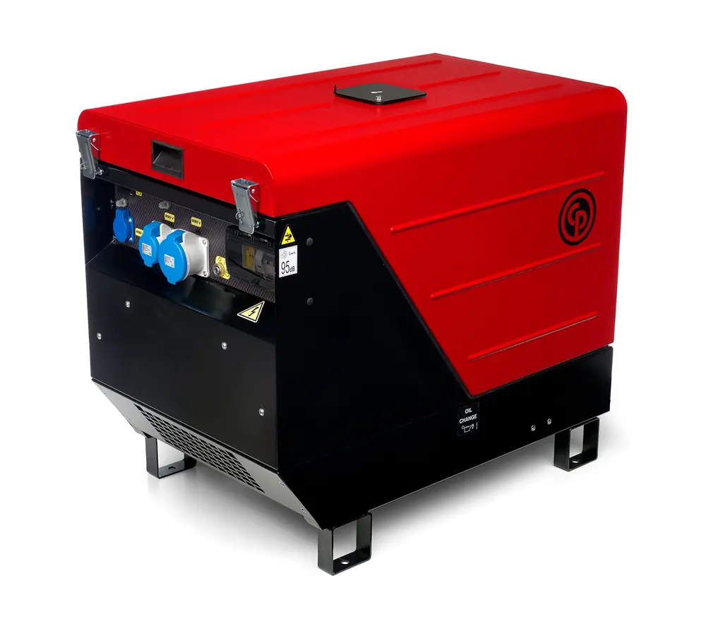 Chicago Pneumatic CPPG 14A