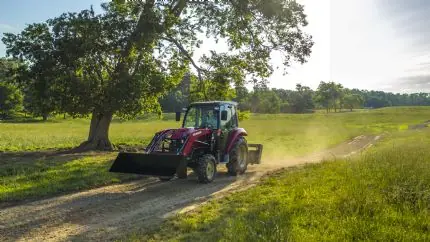 Yanmar YT347V-Q thumbnail 3