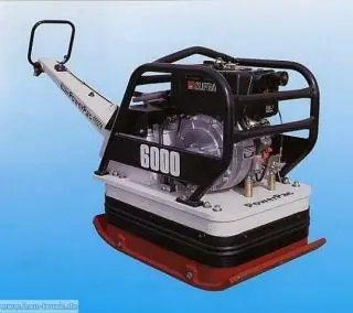 PowerPac PPR 6000
