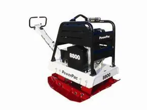 PowerPac PPR 8800