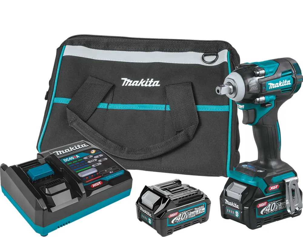 Makita GWT05D