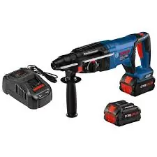 Bosch GBH 18V-26DK24