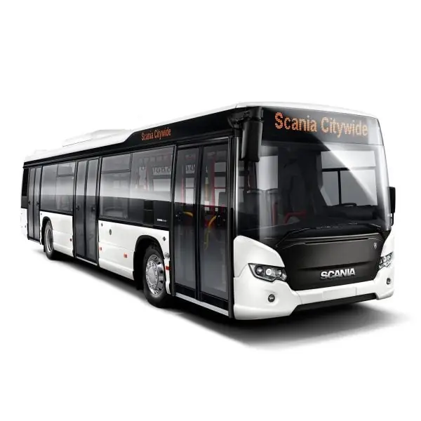 Scania Citywide LE