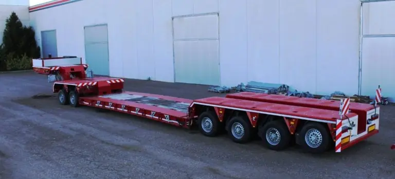 ROJO GRS 4