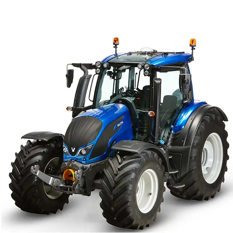 Valtra N154EV SmartTouch thumbnail 2