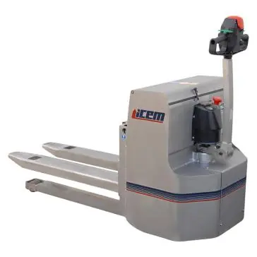 Icem TPX 10-26 J