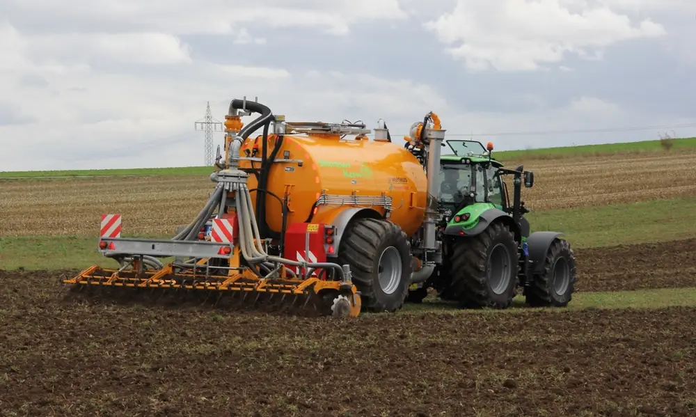 Veenhuis PROFI LINE 14000 thumbnail 5