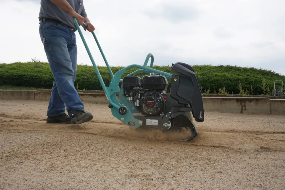 Ammann APF 2050 thumbnail 3