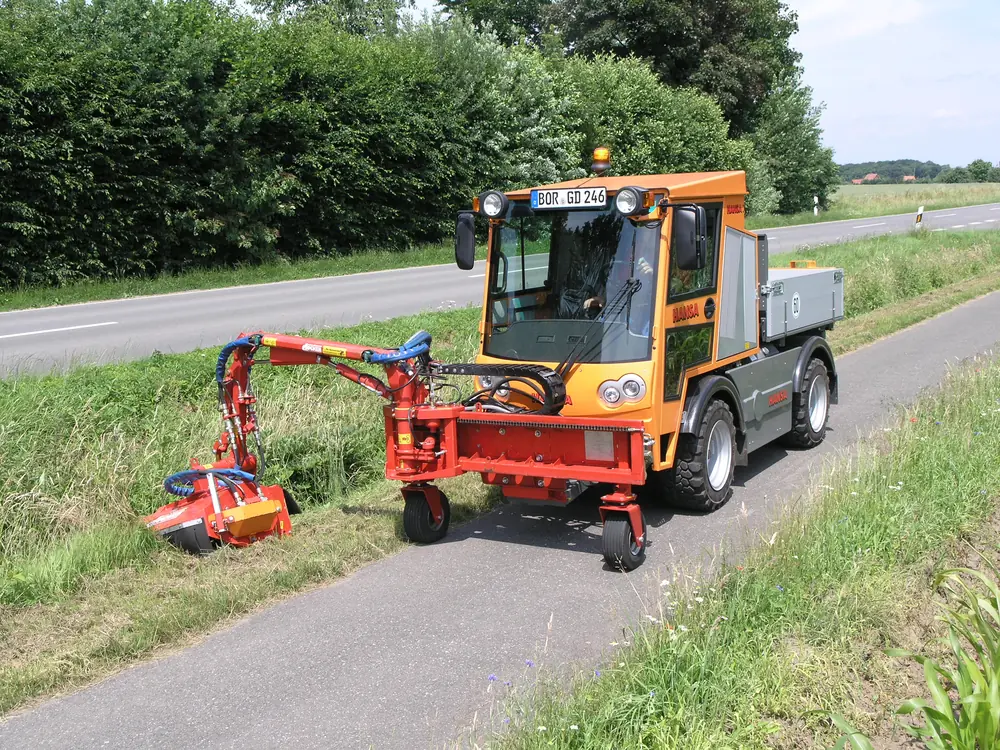 Dücker UNA 200 TMK 13 thumbnail 6