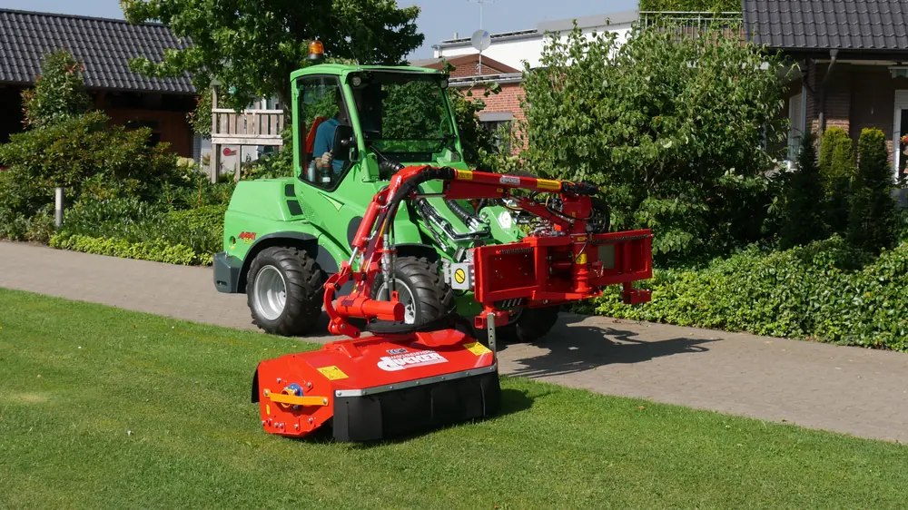 Dücker UNA 200 TMK 13 thumbnail 7