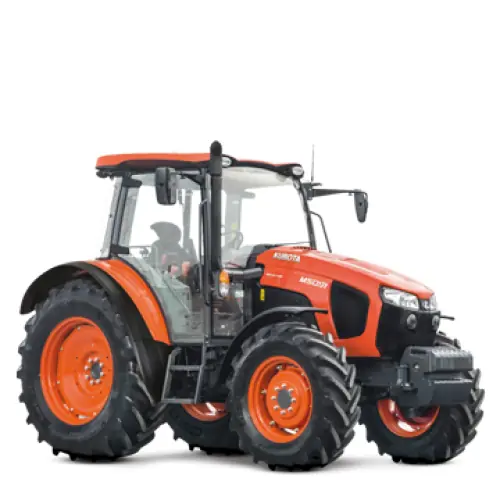 Kubota M5091N