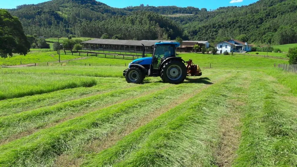 Landini Powerfarm 90