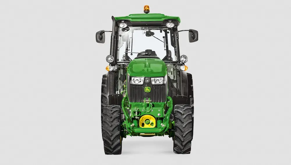 John Deere 5075GN thumbnail 3