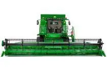 John Deere T 660 LL thumbnail 2
