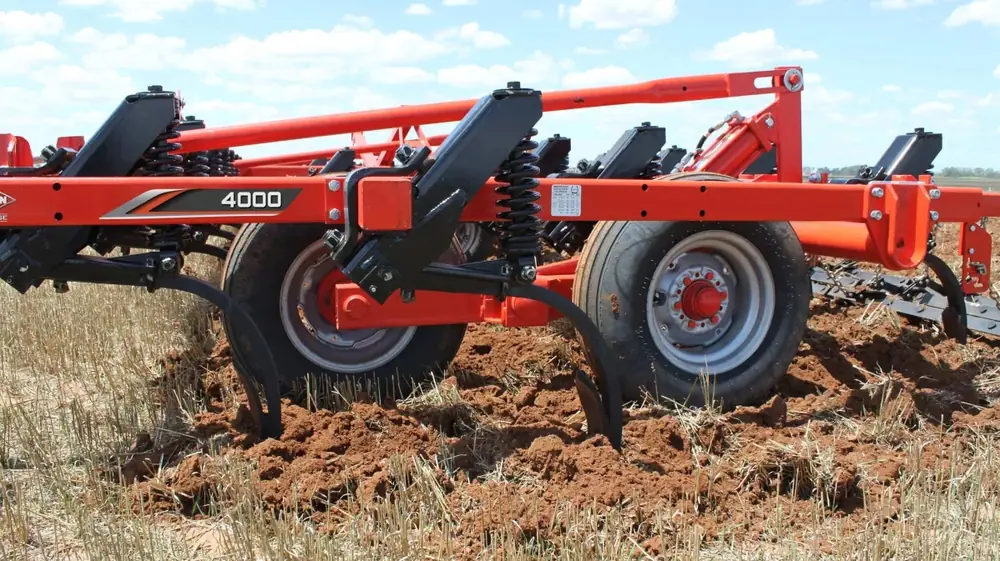 Kuhn Chisel 4000-39
