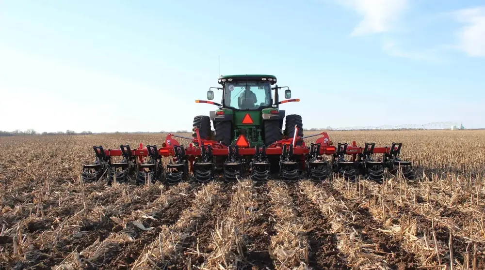 Kuhn Gladiator 1210M-1238 thumbnail 3