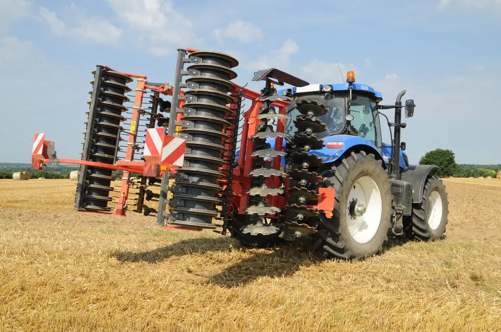 Kuhn Optimer 403 R thumbnail 4