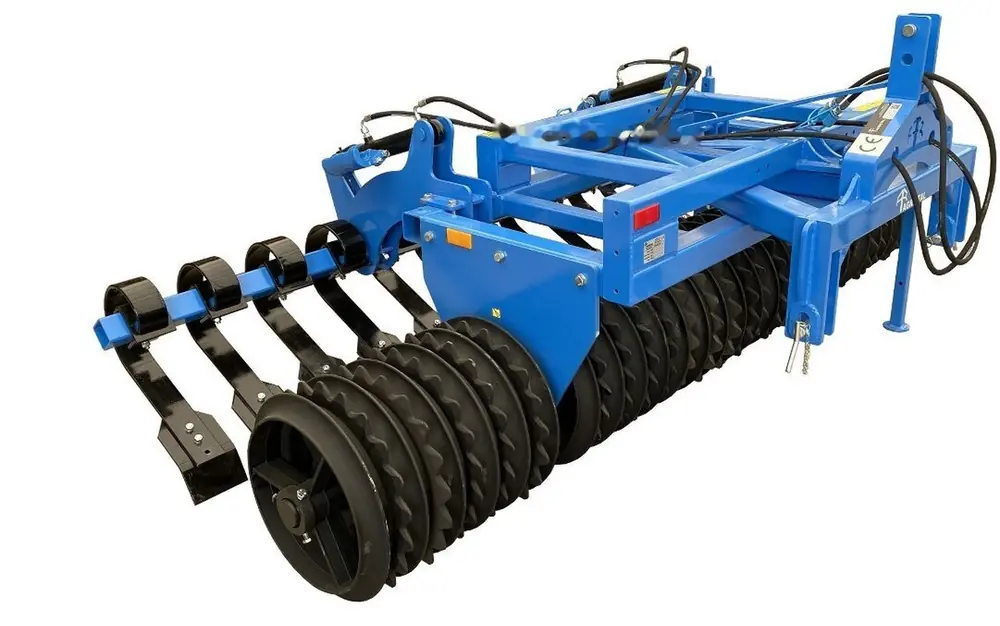 Kverneland WP 110