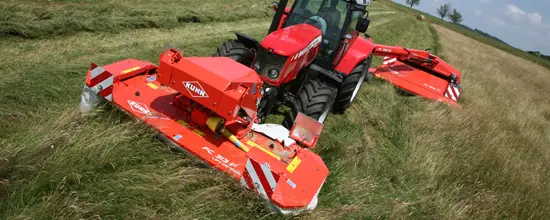 Kuhn FC 313 RF