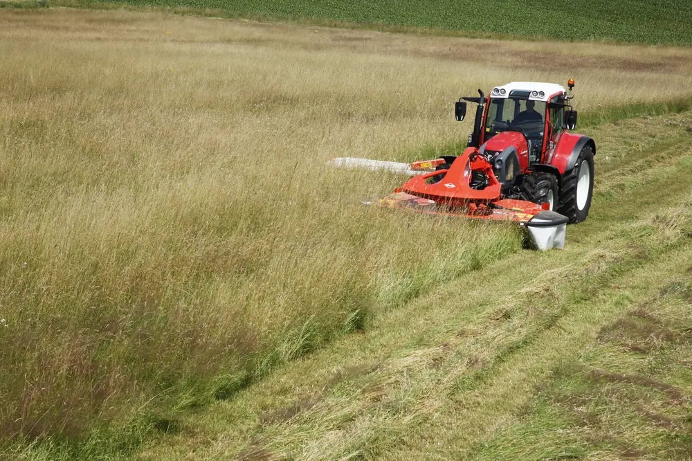 Kuhn GMD 3525 F-FF thumbnail 3