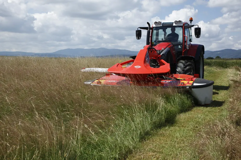 Kuhn GMD 3525 F-FF thumbnail 5