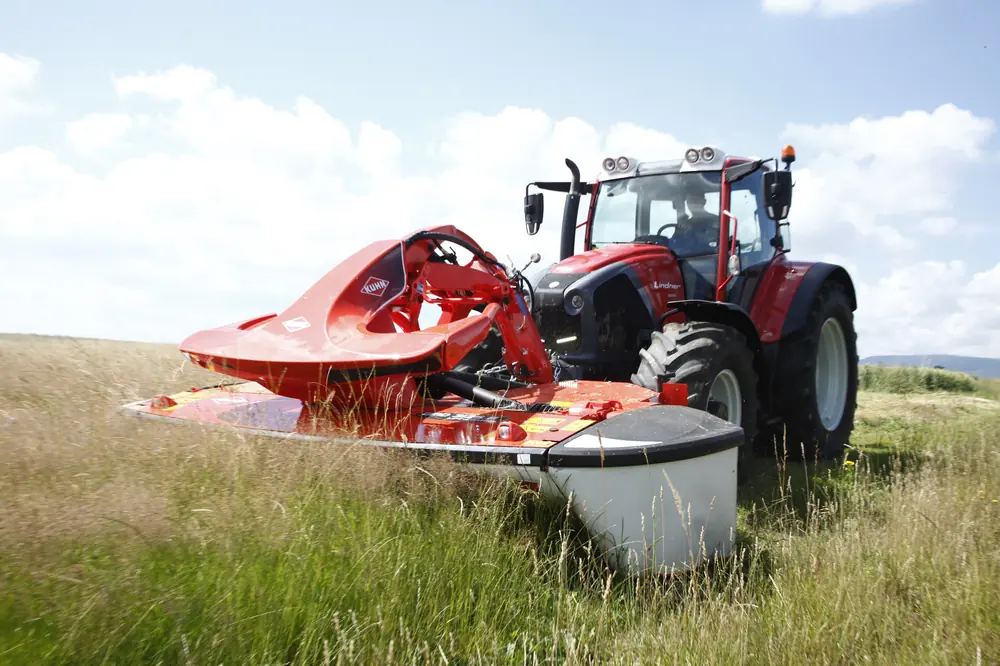 Kuhn GMD 3525 F-FF thumbnail 6