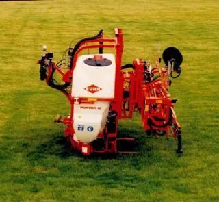 Kuhn Porter M 1200