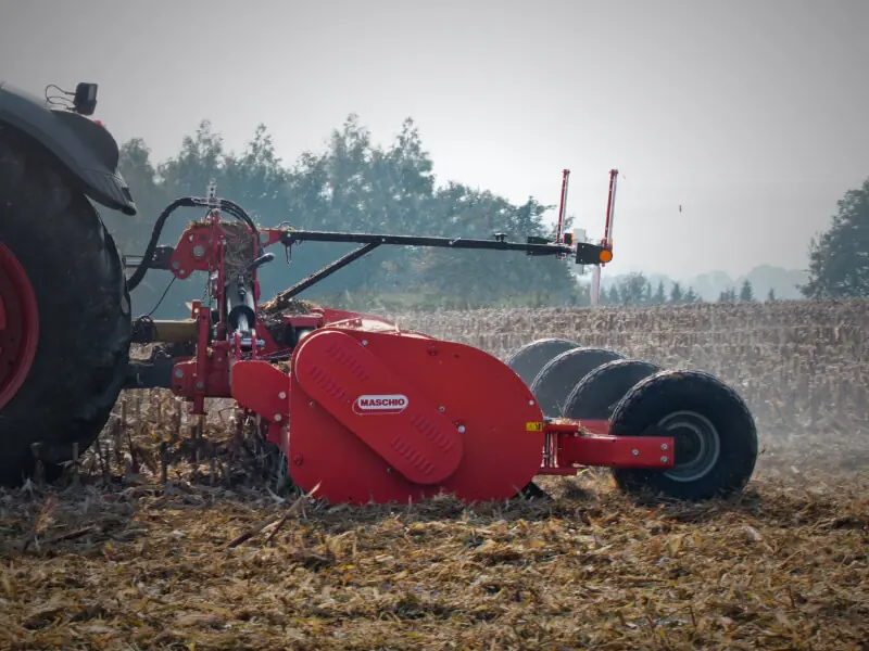Maschio Gemella 620 thumbnail 5