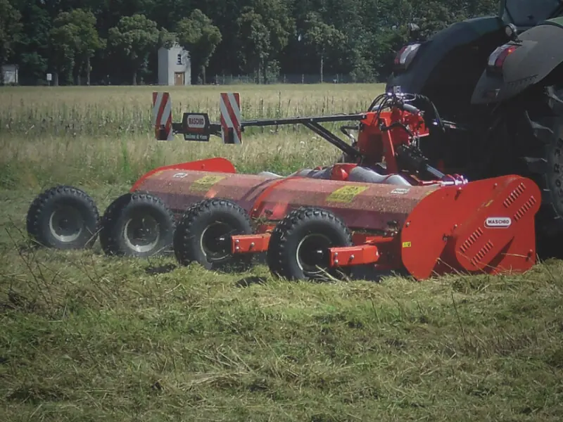 Maschio Gemella 620 thumbnail 6