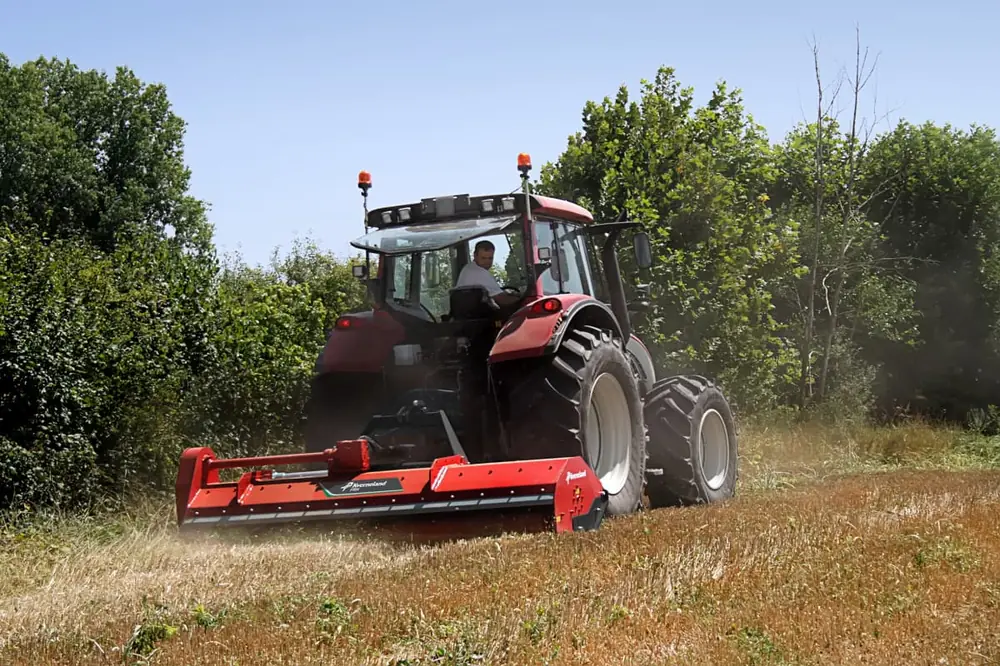 Kverneland FRH 280