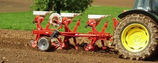 Kuhn Multi-Master 112 ENSH 3 thumbnail 2