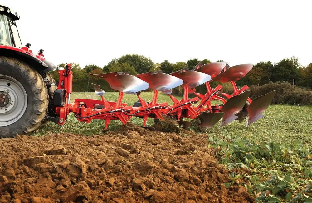 Kuhn Vari-Master L SP 5E T thumbnail 3