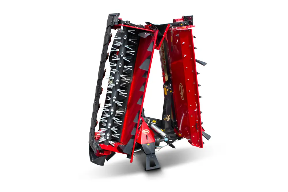 Vicon Extra 687 T thumbnail 3