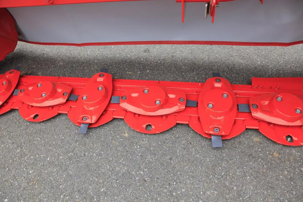 Kuhn GMD 3511 FF 1000 thumbnail 2