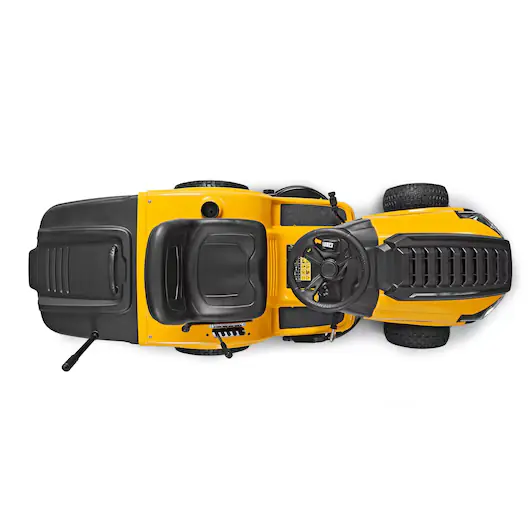 Cub Cadet LT2 NR92 thumbnail 3
